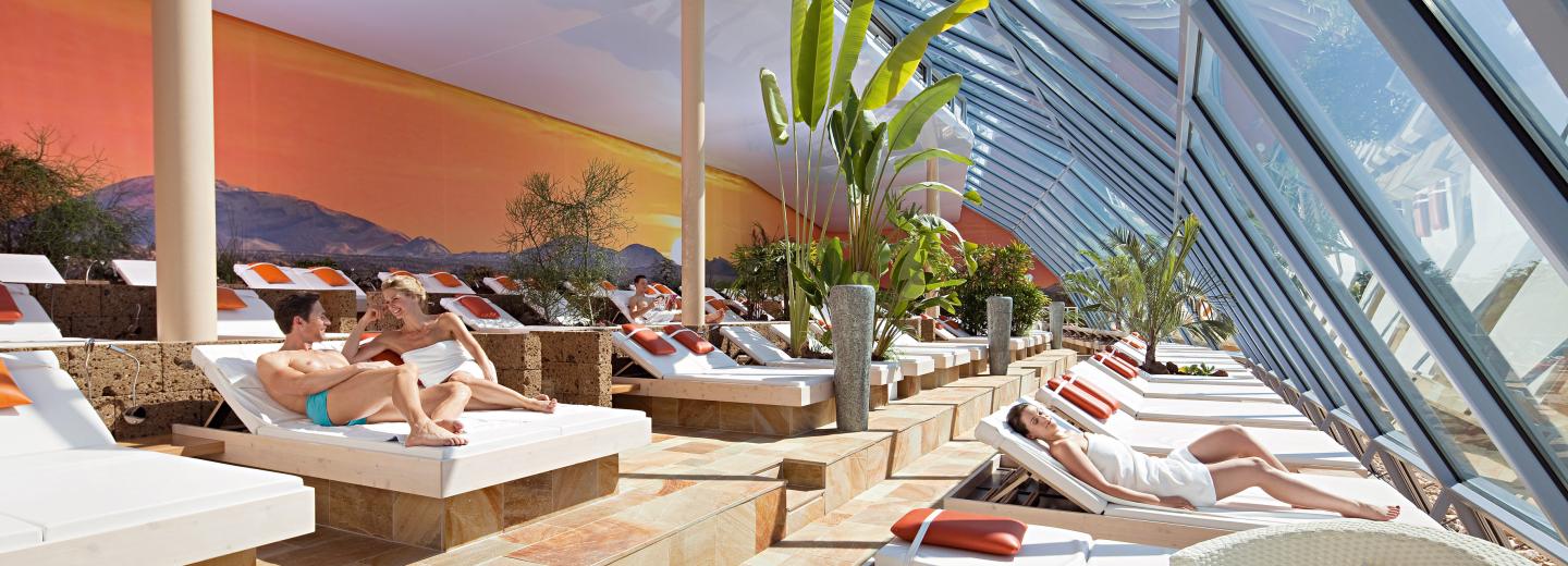 © THERME Bad Wörishofen GmbH Therme Bad Wörishofen