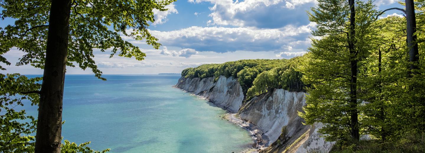 © Eurotours Harmonischer Urlaub an der deutschen Ostsee