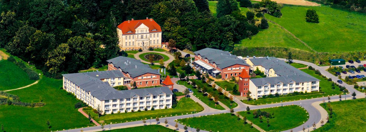 © Eurotours Harmonischer Urlaub an der deutschen Ostsee
