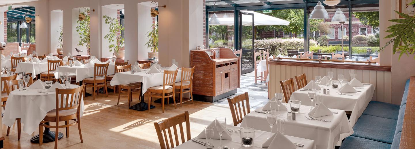 © Eurotours Harmonischer Urlaub an der deutschen Ostsee