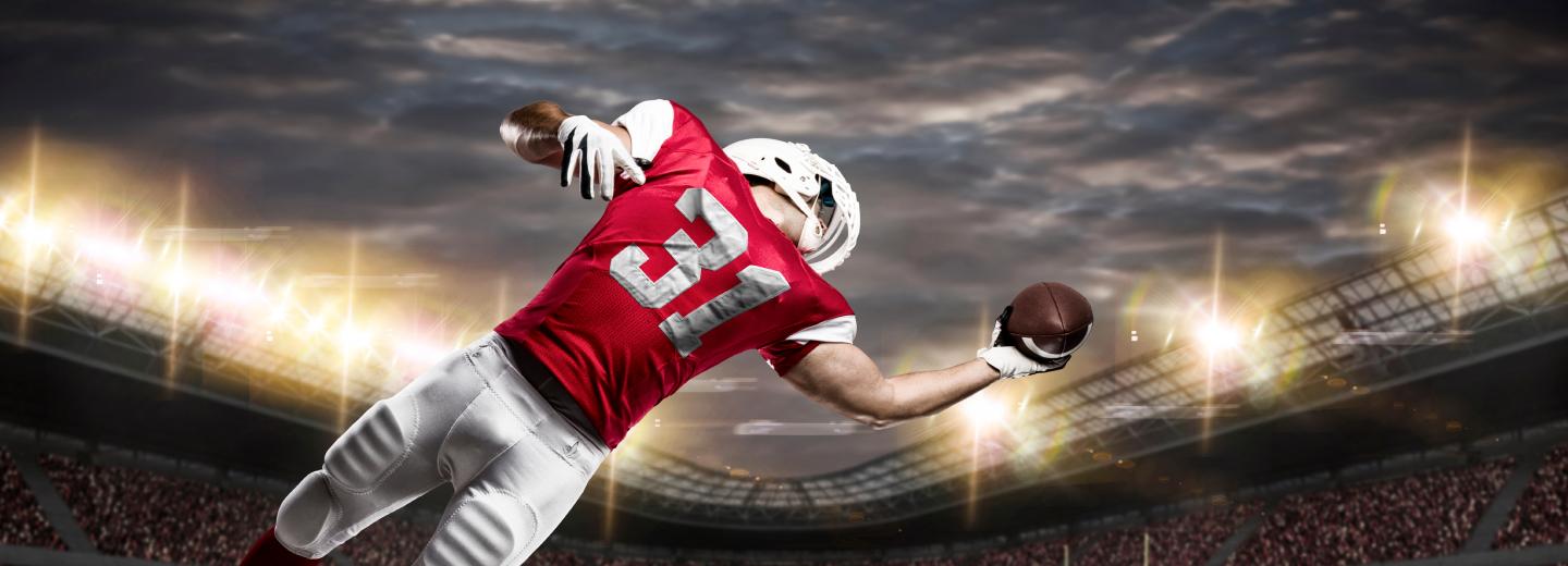© Eurotours Sport-Package American Football "NFL London Games" 2019
