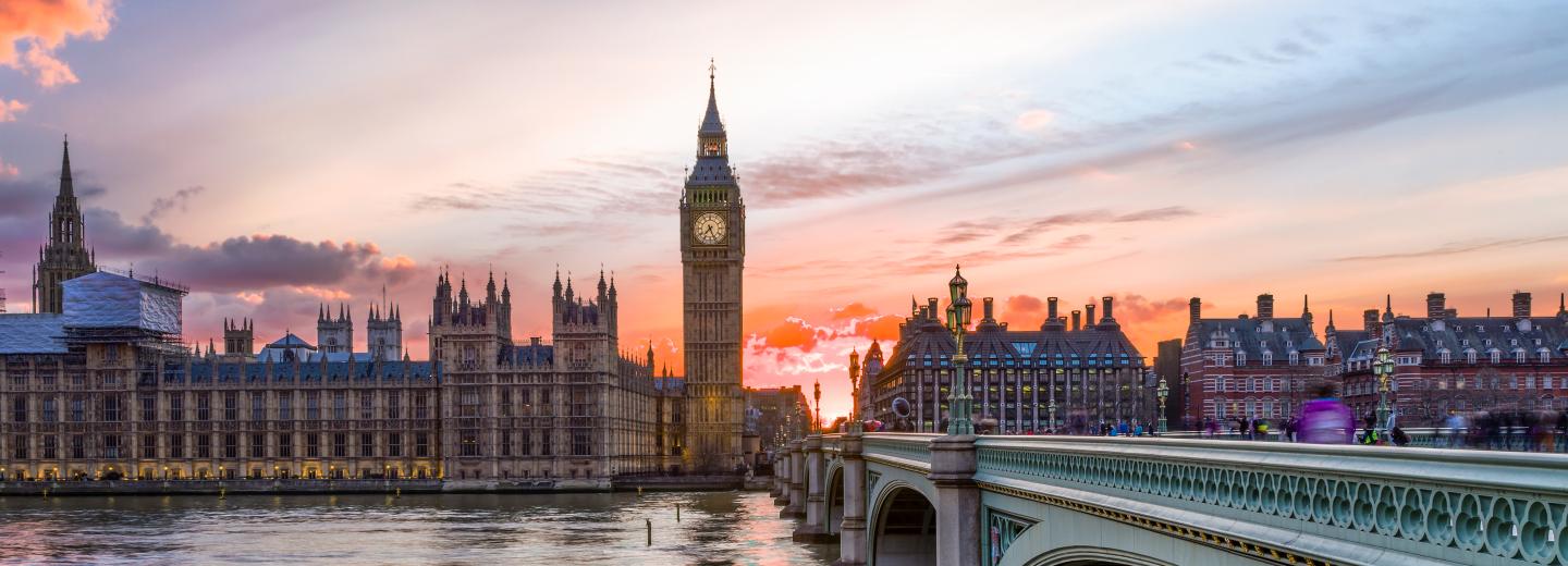 © Eurotours London