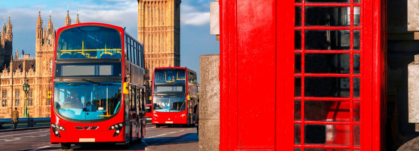 © Eurotours London