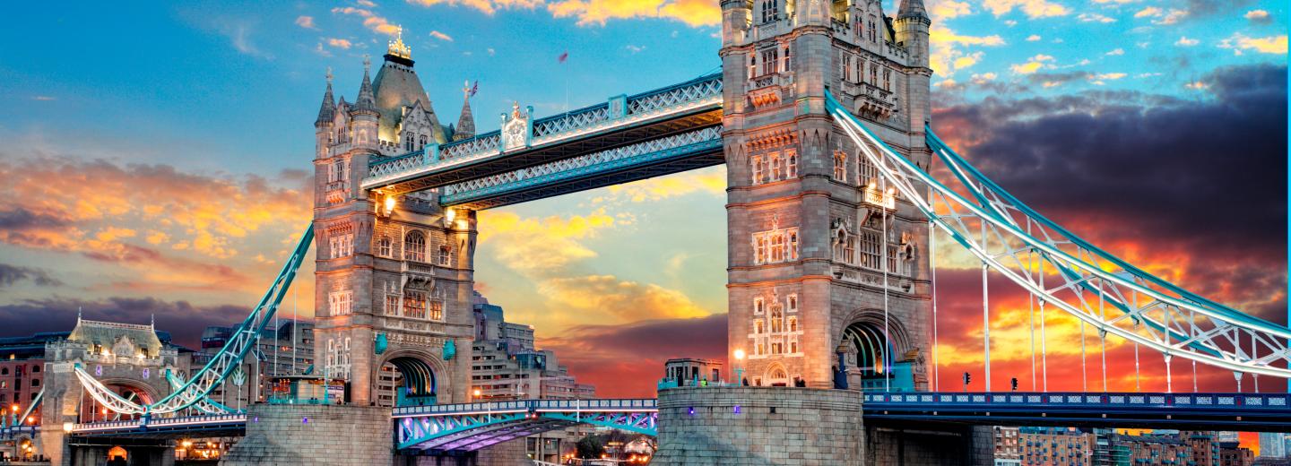 © Eurotours London