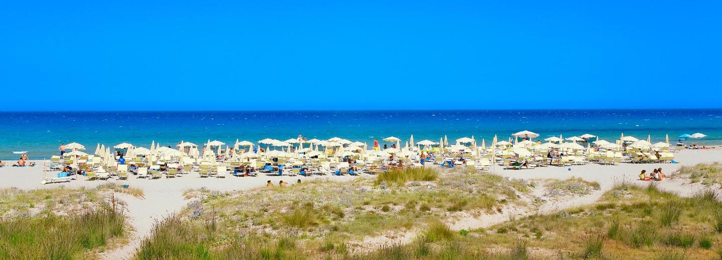 © Eurotours Reif für die Insel: Traumurlaub auf Sardinien