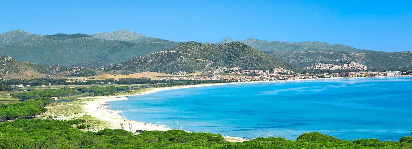© Eurotours Reif für die Insel: Traumurlaub auf Sardinien