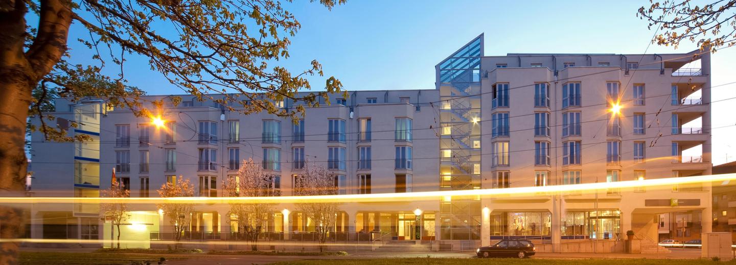 © Eurotours PS starke Tage in Stuttgart