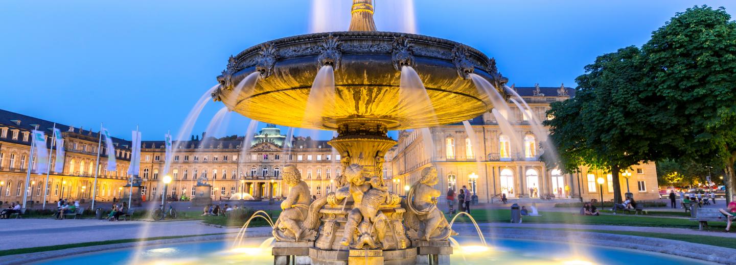 © Eurotours Stuttgart
