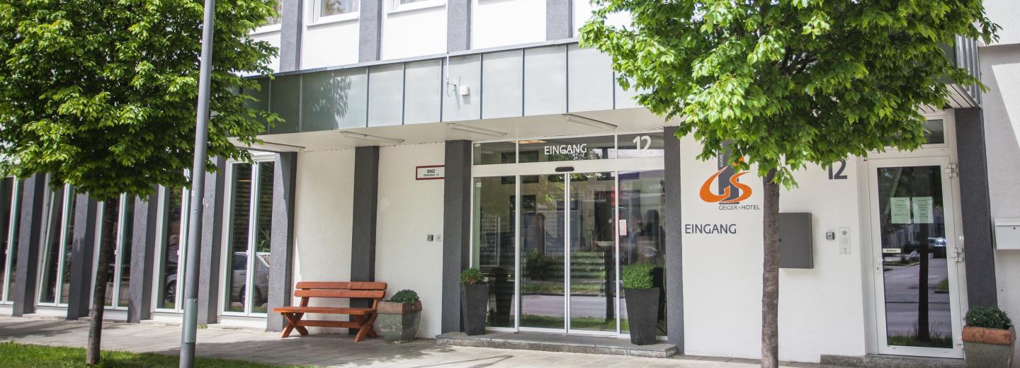 © Eurotours GS Hotel München