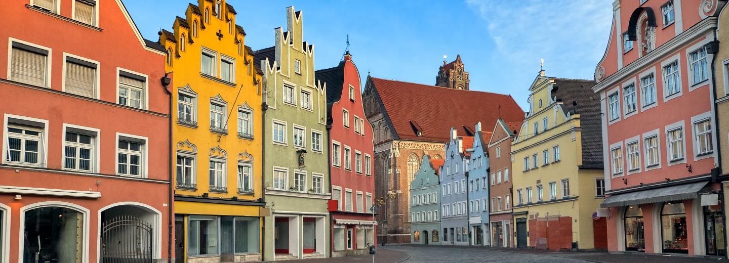 © Eurotours München