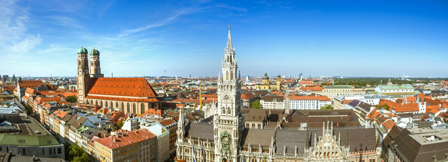 © Eurotours München