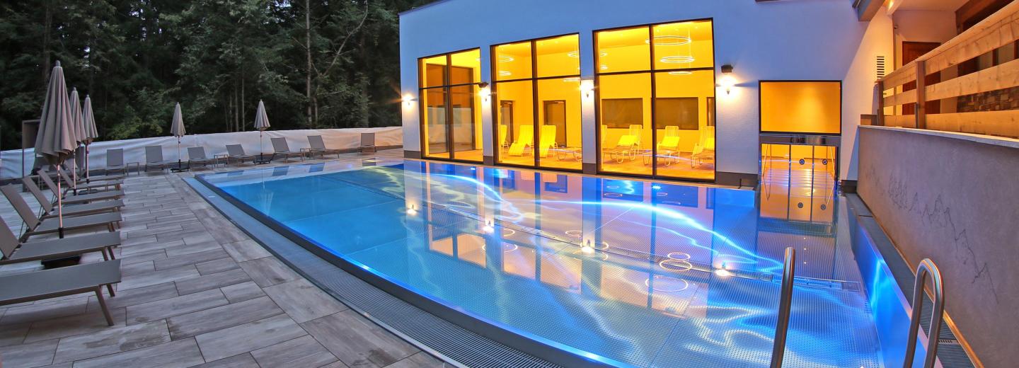 © Eurotours Actionreicher Urlaub in Tirol