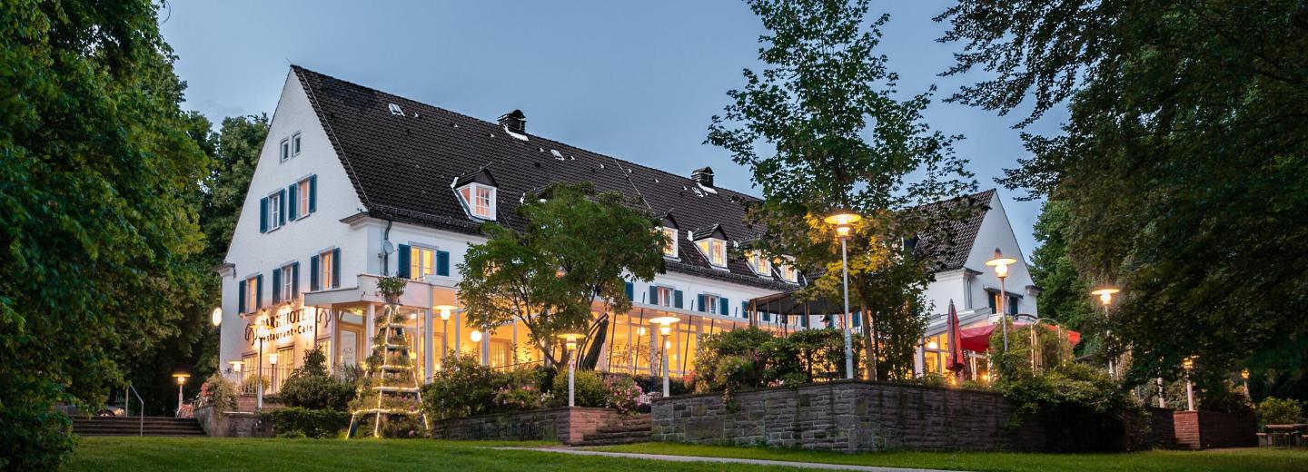 © Eurotours Parkhotel Wolfsburg