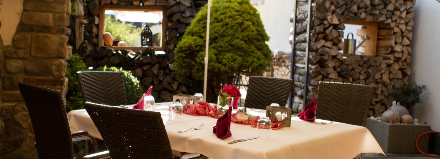 © Eurotours Urlaubsparadies Chiemgau