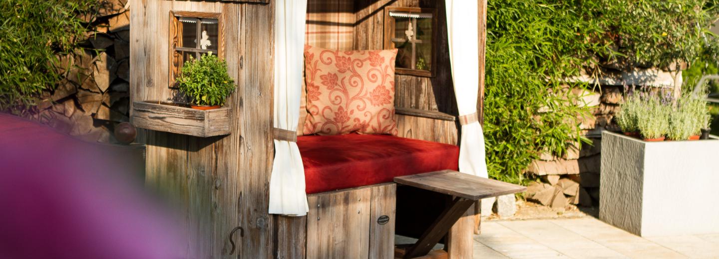 © Eurotours Urlaubsparadies Chiemgau