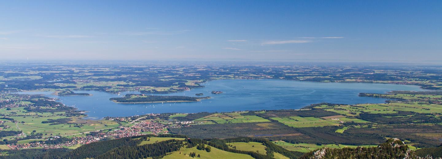 © Eurotours Chiemsee