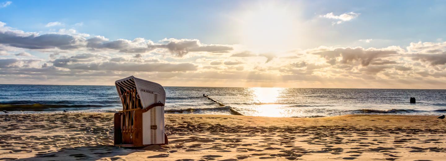 © Eurotours Erholung und Wellness an der Ostsee in Polen