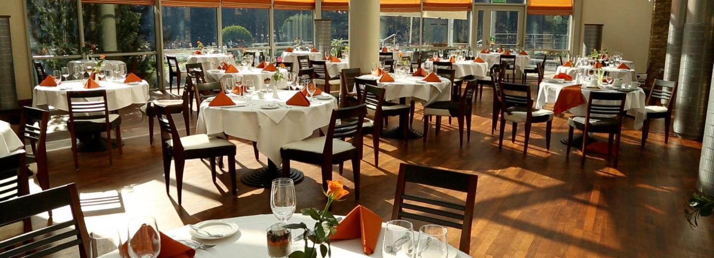 © Eurotours Erholung und Wellness an der Ostsee in Polen