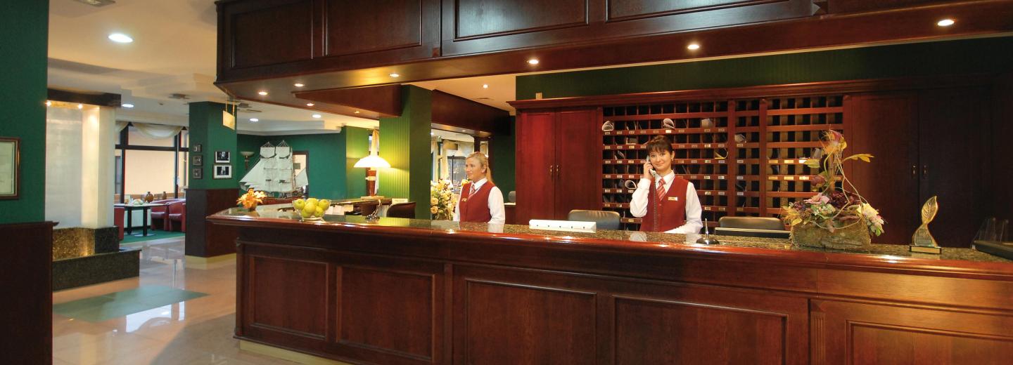© Eurotours Erholung und Wellness an der Ostsee in Polen