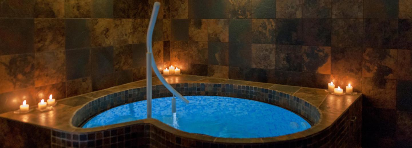 © Eurotours Erholung und Wellness an der Ostsee in Polen