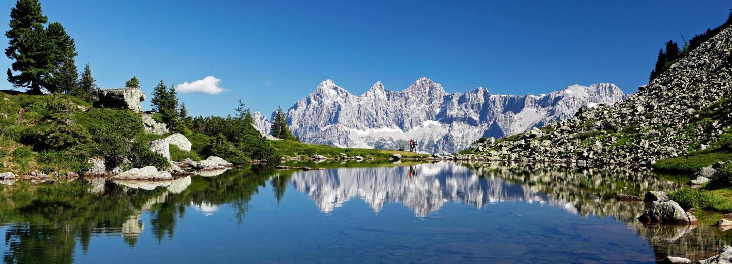 © Schladming-Dachstein / Raffalt Schladming-Dachstein