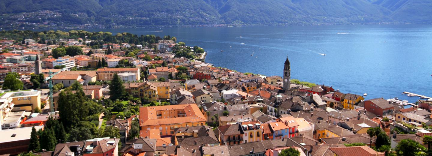 © Eurotours Ascona