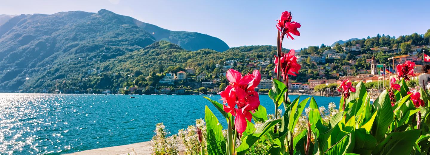 © Eurotours Ascona