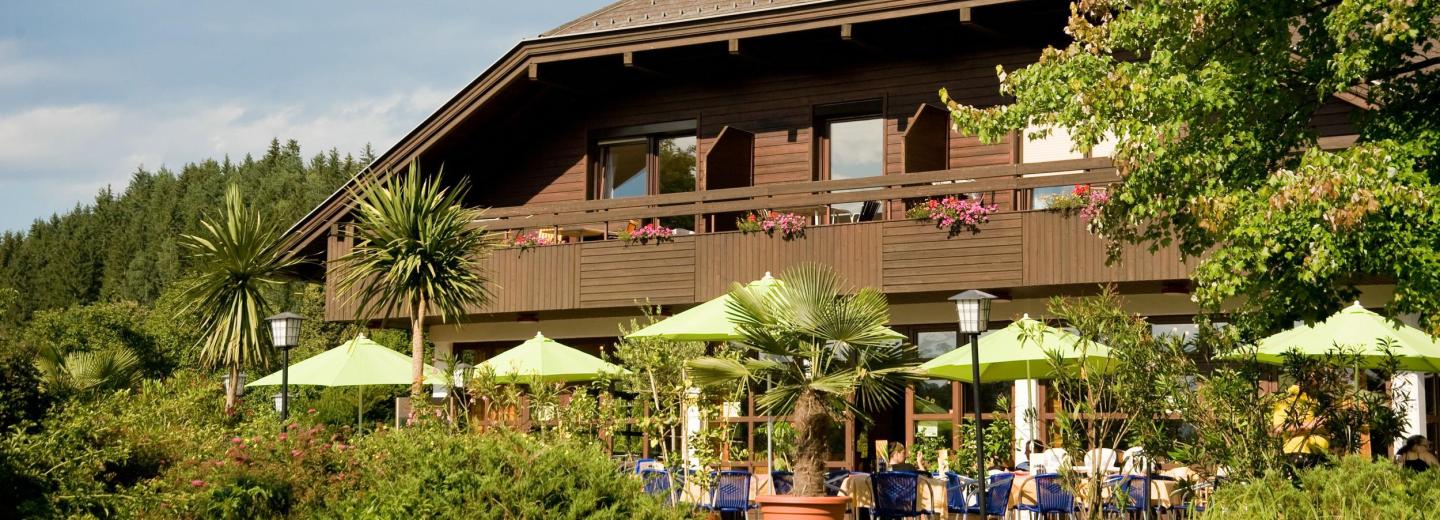 © Eurotours Sonnenresorts Maltschacher See, Feldkirchen in Kärnten