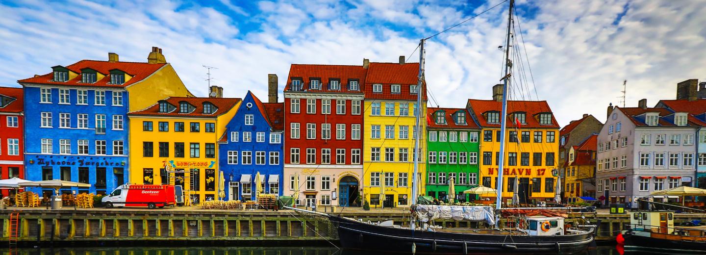 © Eurotours Kopenhagen, Dänemark