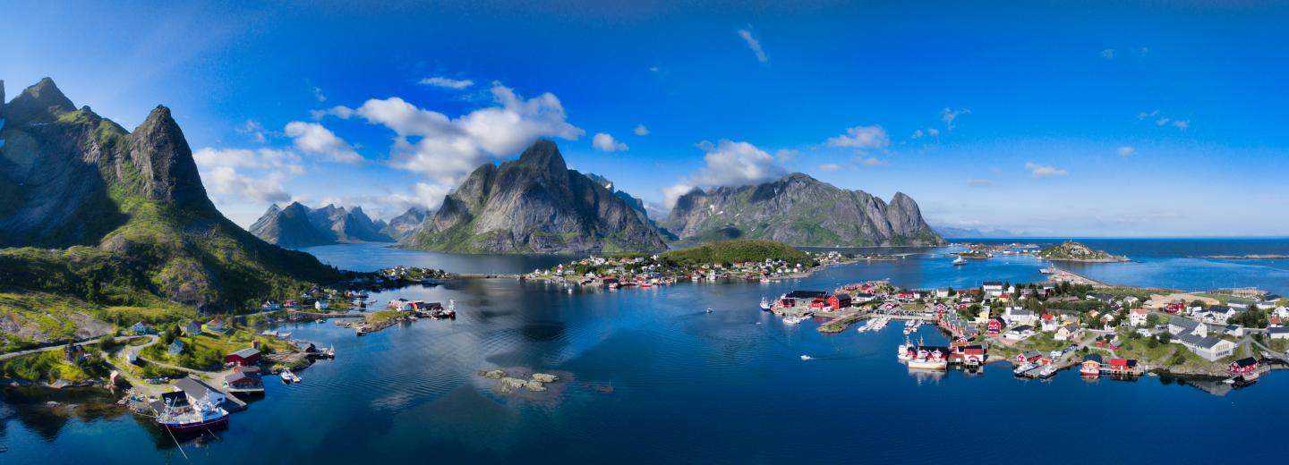 © Eurotours Norwegen