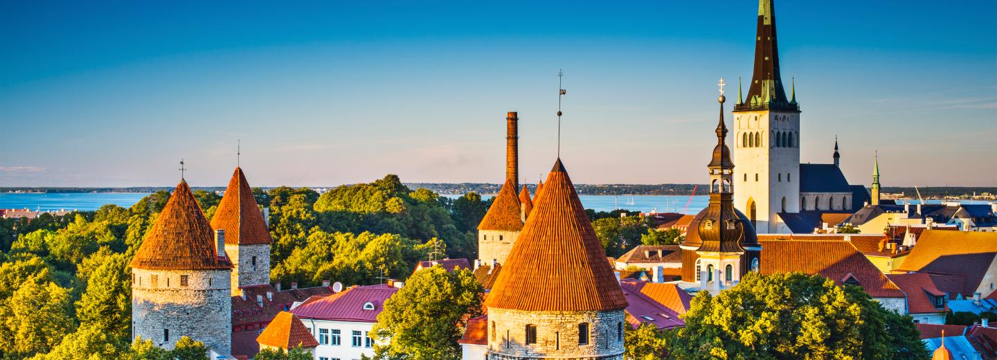 © Eurotours Tallinn, Estland