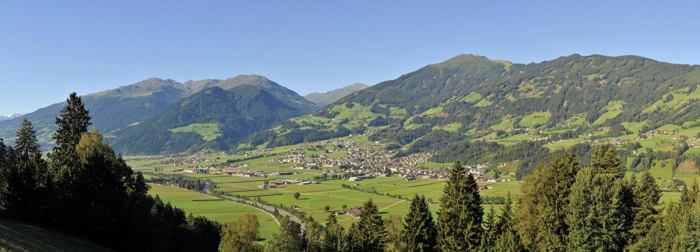 © Erste Ferienregion im Zillertal / Wörgötter & Friends Fügen