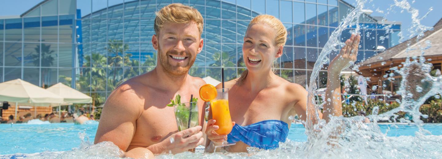 © THERME ERDING THERME ERDING
