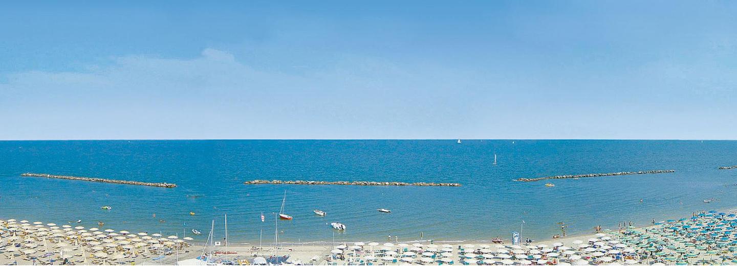 © Eurotours Familienzeit an der italienischen Adria