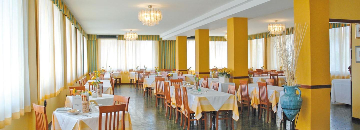 © Eurotours Familienzeit an der italienischen Adria