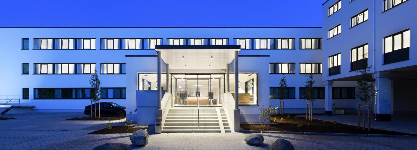 © Eurotours Hotel centerroom München Messe