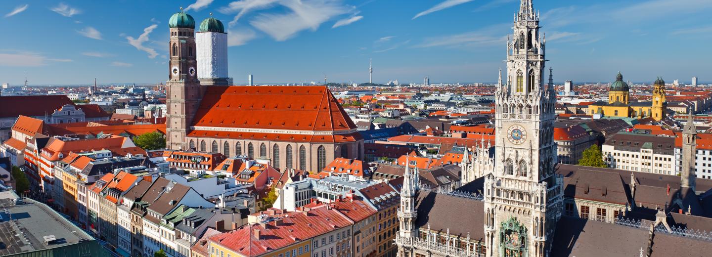 © Eurotours München