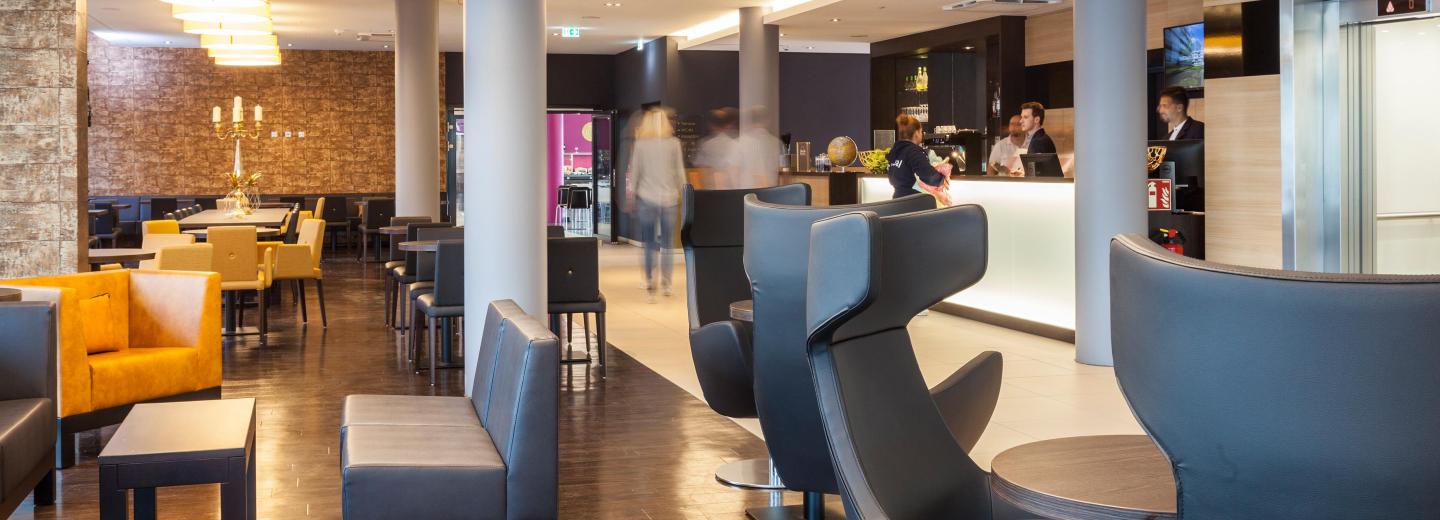 © Eurotours Wellness-Auszeit in der Therme Sinsheim in Heidelberg