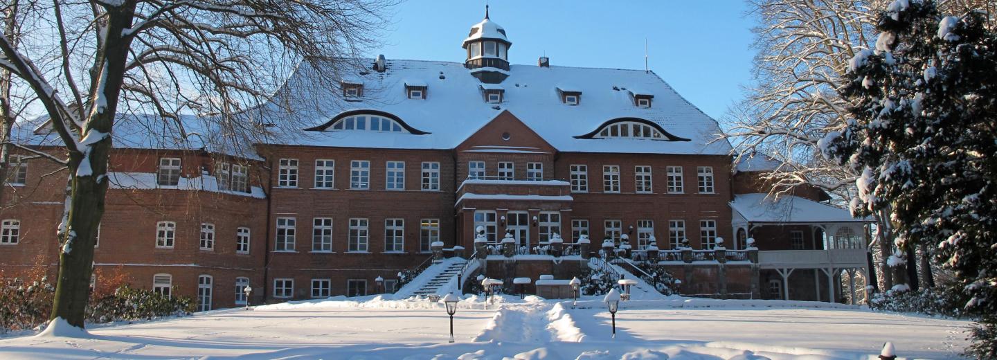 © Eurotours Hotel Schloss Basthorst, Crivitz