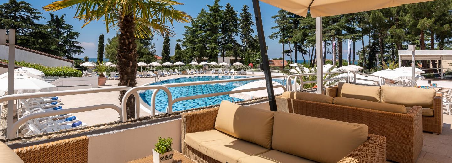 © Eurotours Kroatisches Küstenflair in Porec