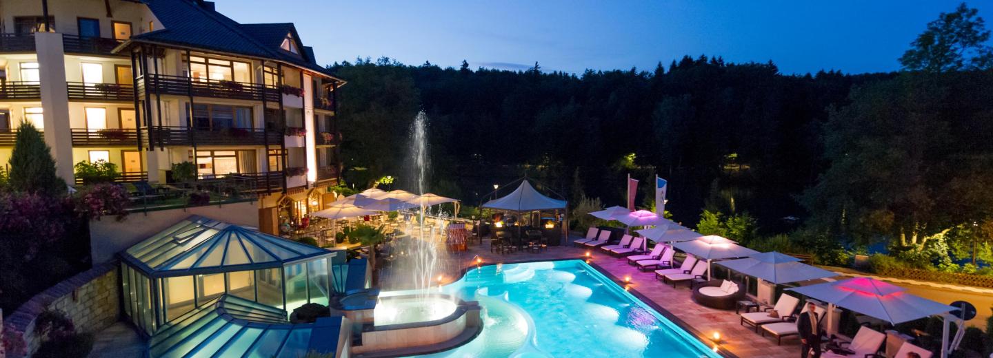© Eurotours Hotel Romantischer Winkel, Bad Sachsa