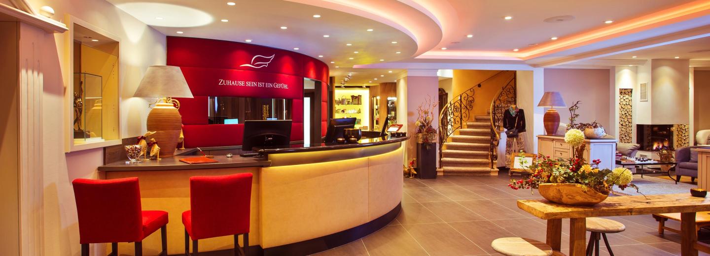 © Eurotours 5* Luxus im Harz