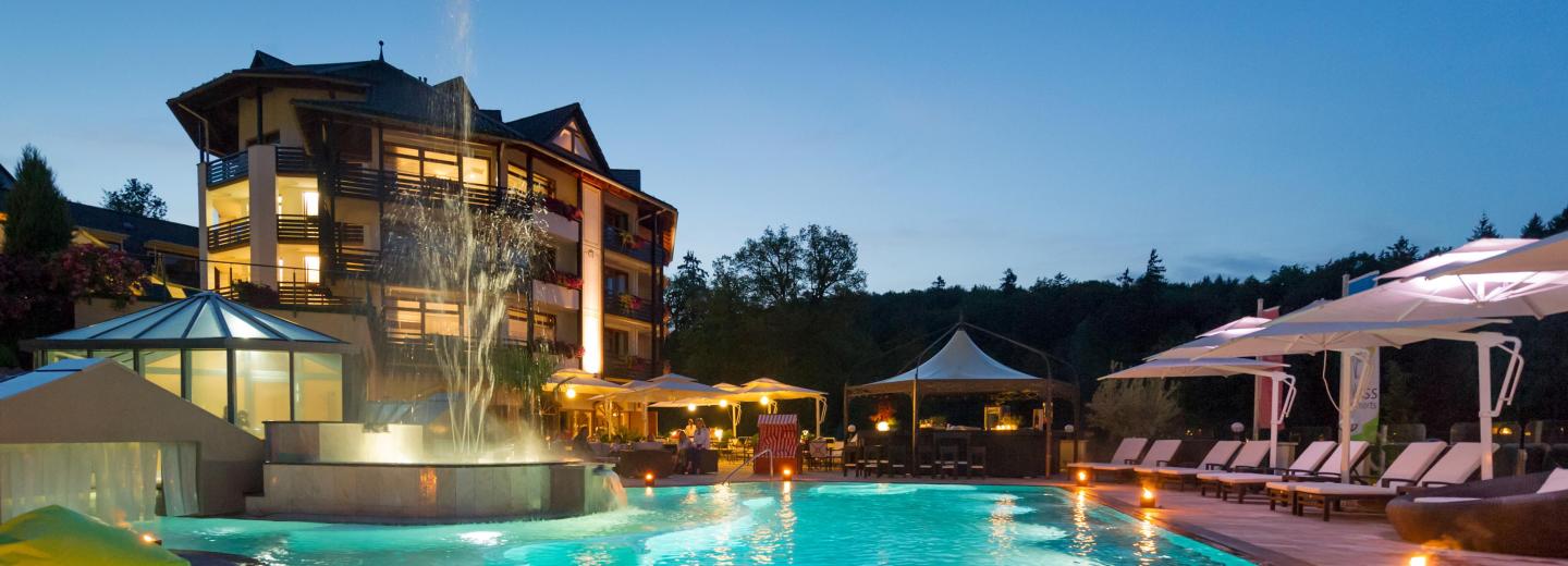 © Eurotours 5* Luxus im Harz