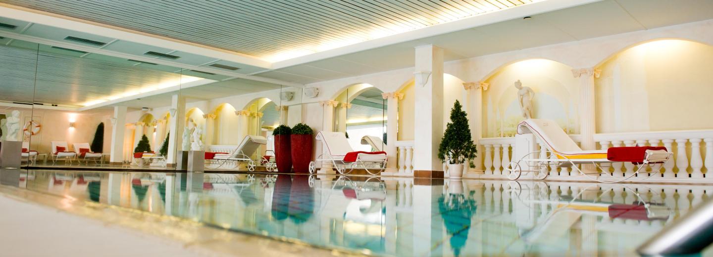 © Eurotours 5* Luxus im Harz