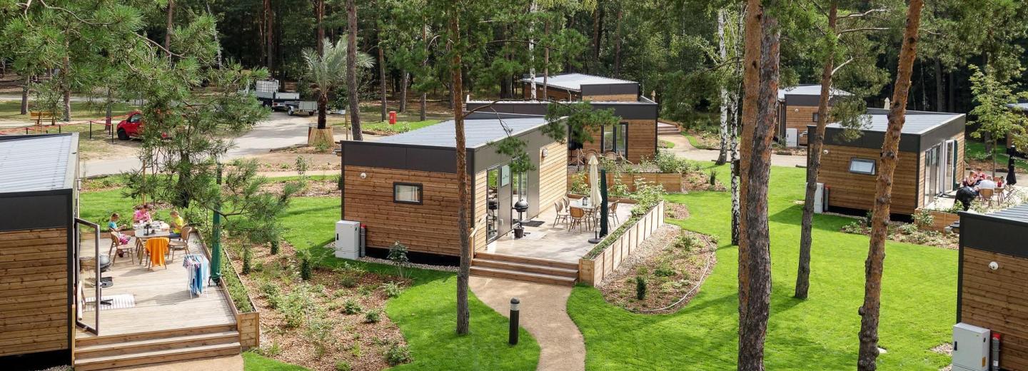 © Eurotours Mobile Home