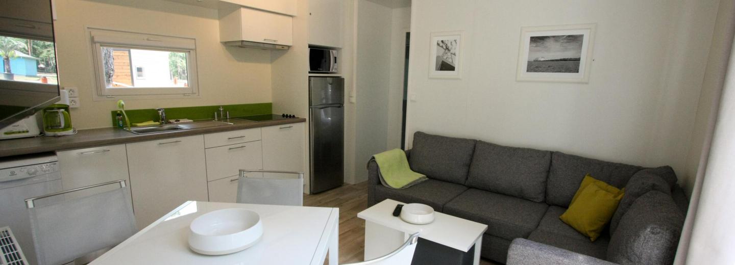 © Eurotours Mobile Home