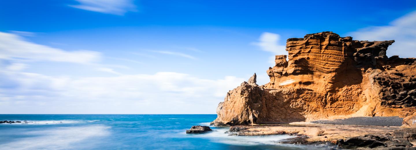 © Eurotours Kanaren und Madeira mit AIDAnova