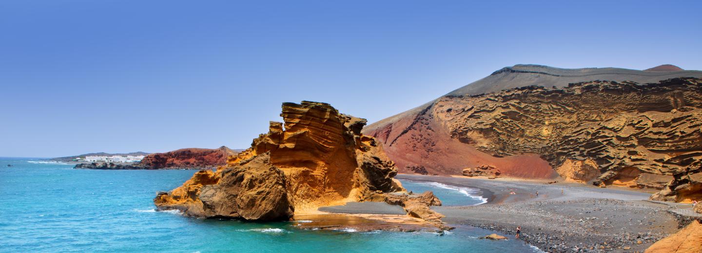 © Eurotours Lanzarote