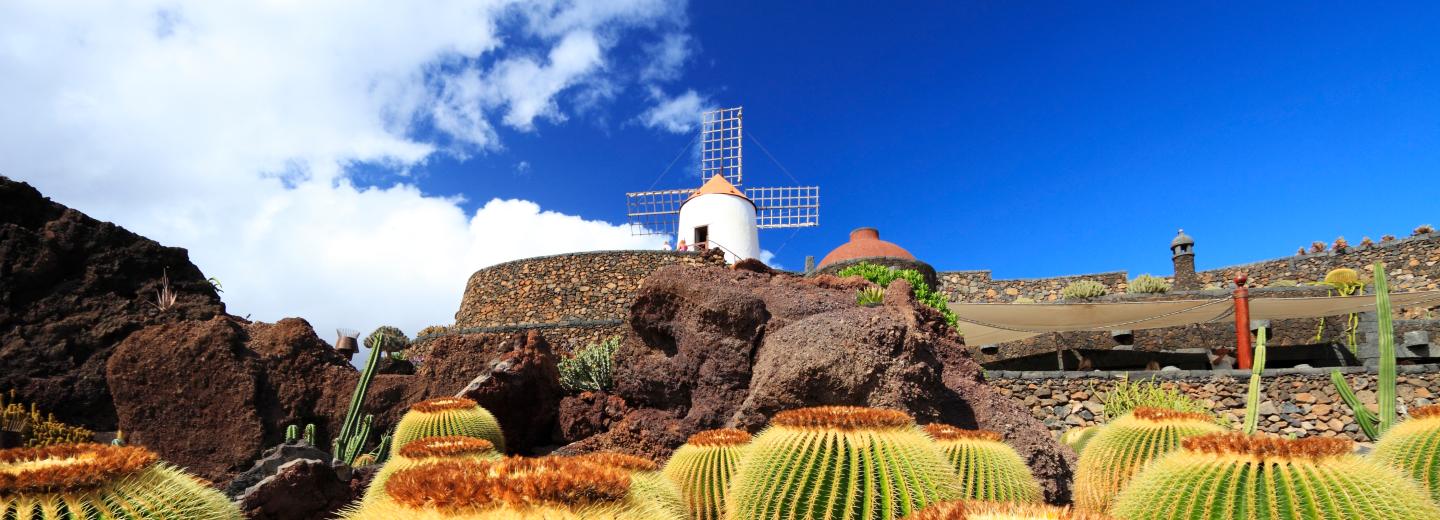 © Eurotours Lanzarote