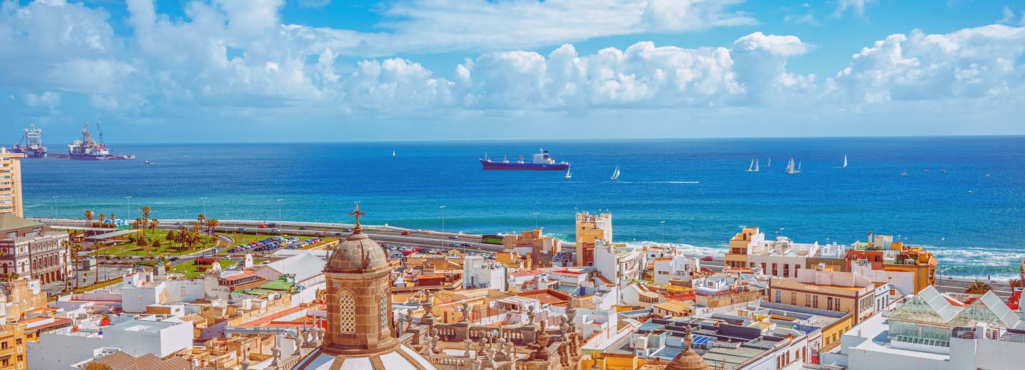 © Eurotours Las Palmas